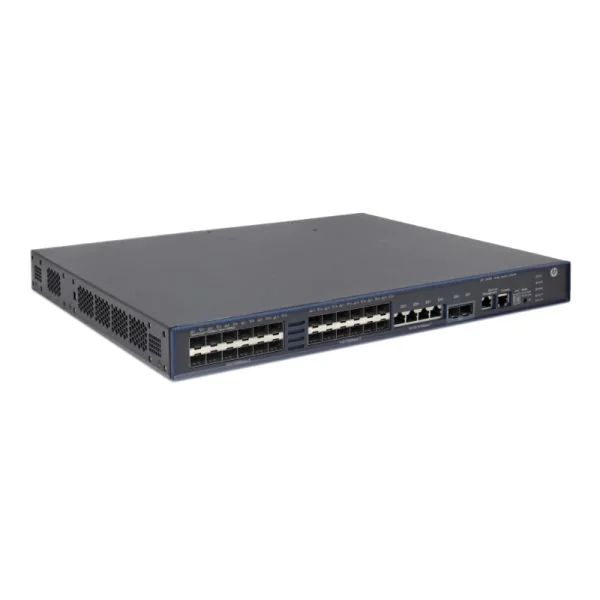 JG543A price - HP 5500-24G-SFP HI Switch w/2 Intf Slt