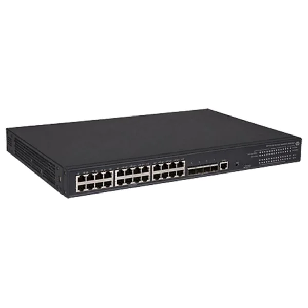 未使用 HP スイッチングハブ A3600-48 V2 EI Switch JP JG936A 価格 - HP 5130-24G-PoE+-4SFP+ EI スイッチ