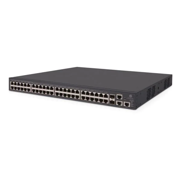 HPE JG963A 1950 48G 2SFP+ 2XGT PoE+ Switch
