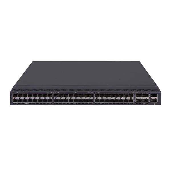 HPE JH395A FlexFabric 5940 48x10G SFP+ 6x40G QSFP+ Switch