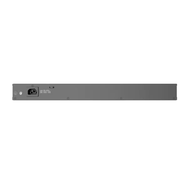 Aruba JL262A 2930F 48G PoE+ 4 SFP Layer 3 Managed Switch