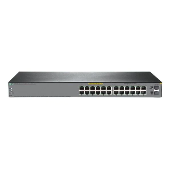 HPE JC680A 5800 Switch 650W AC Power Supply | Router-switch.com