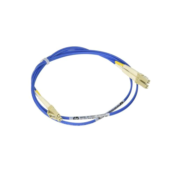 QK732A Price - HPE Premier Flex LC/LC OM4 2f 1m Cbl