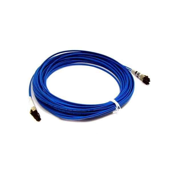 【新品未開封】Premier Flex OM4 光ケーブル 15m QK735A HPE QK735A Premier Flex LC/LC OM4 2-core 15m Fiber Cable