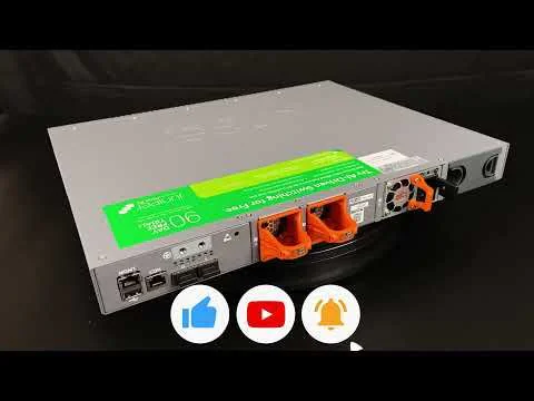 EX3400-24T 価格 - ジュニパー EX3400 シリーズ イーサネット スイッチ