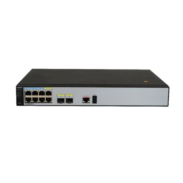 Huawei AC6005-8-8AP Wireless Access Controller 8xAP License