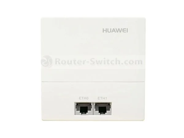 Huawei AP2010DN Access Point 300Mbps 3xRJ45 2xRJ11