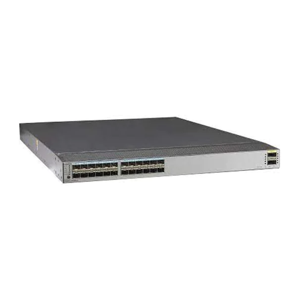 Huawei CE6810-24S2Q-LI 24x10GE SFP+ 2x40GE QSFP+ Switch