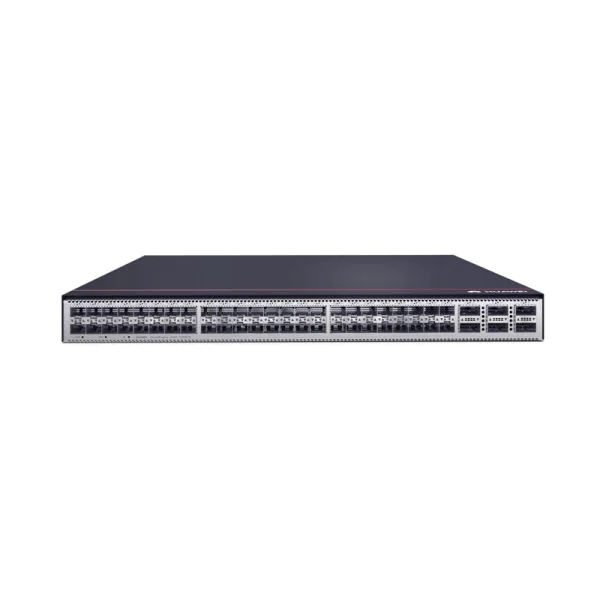 Huawei CE6820-48S6CQ-B Switch 48x10G SFP+ 6x100G QSFP28