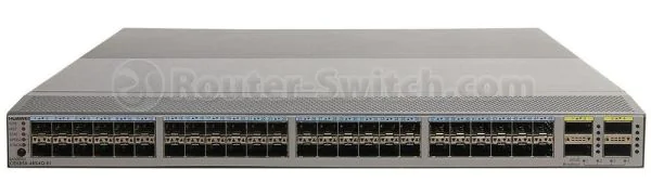 Huawei CE6850-48S4Q-EI 48x10G SFP+ 4x40G QSFP+ Data Center Switch