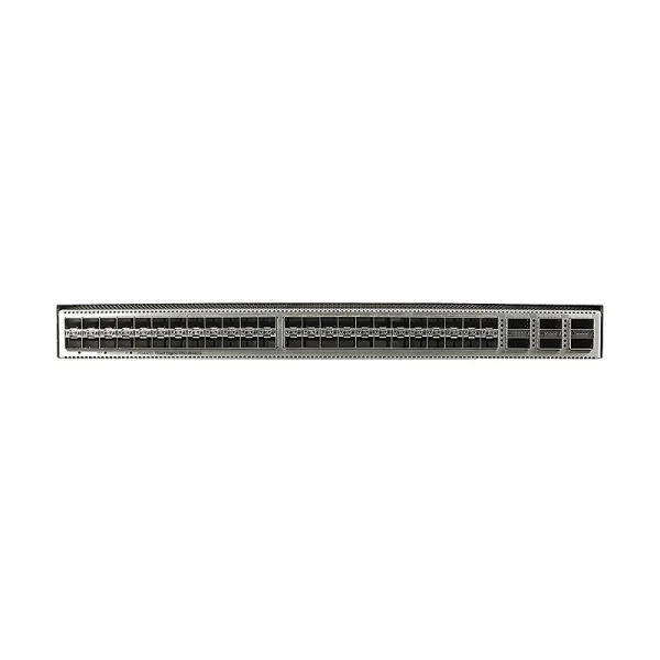 Huawei CE6863-48S6CQ-F 48x25G 6x100G Data Center Switch | CE6800