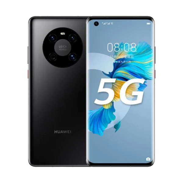 HUAWEI - HUAWEI Mate 40 8GB/128GB ブラック　美品 Buy Huawei Mate 40E 5G Phone - Giztop