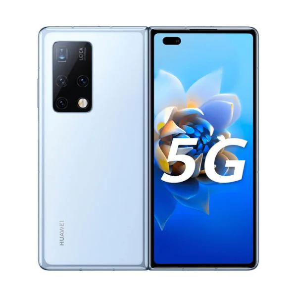 Huawei Mate X2 5G 512GB ブルー Huawei Mate X2 5G 8
