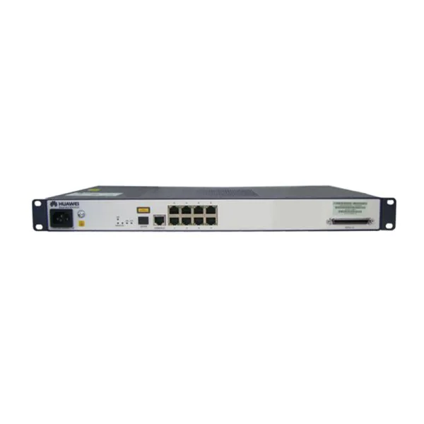 MA5620-8FE-POTS Price - Huawei SmartAX MA562x Series