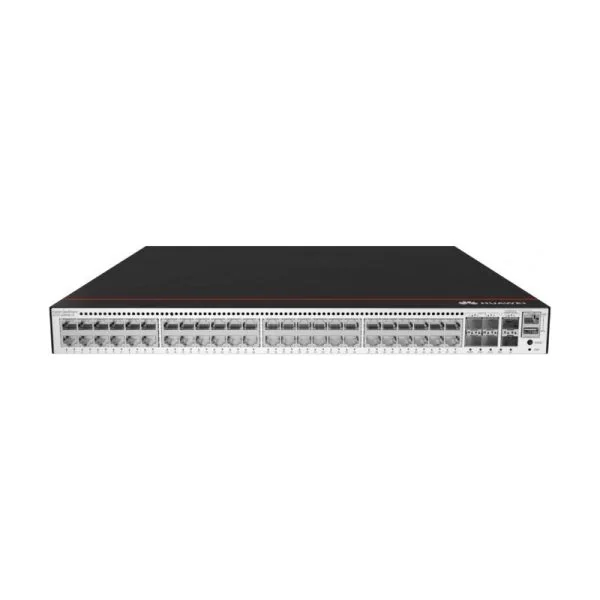 Huawei S5735-S48P4XE-V2 48xGE PoE+ 4x10G SFP+ Switch Price