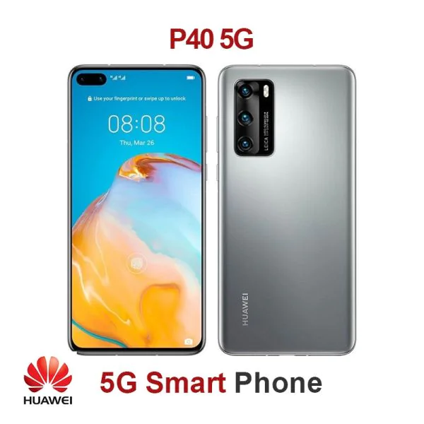 HUAWEI p40 5Gスマートフォン 8G 128G Amazon.com: HUAWEI P40 Lite 5G Dual-SIM 128GB ROM + 6GB RAM