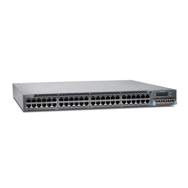 powellＴ Juniper EX4300-48P Switch 48x1G PoE+ 1100W AC PSU Price
