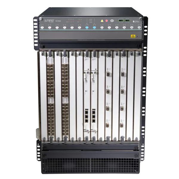 MX960-PREMIUM3-DC Price - Juniper MX960 5G Universal Routing Platforms