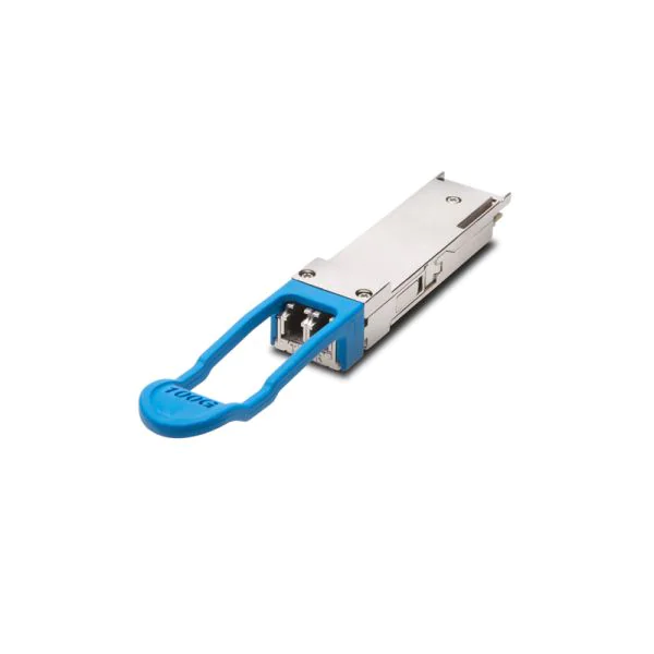 Juniper QSFP-100G-SR4-T2 100G-SR4 QSFP28 Ethernet Module