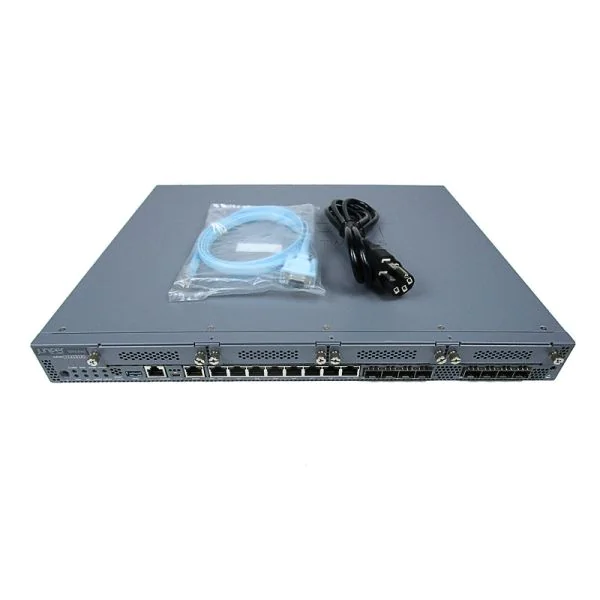 Juniper SRX340-SYS-JB 16xGE, 4x MPIM, 4GB RAM Services Gateway
