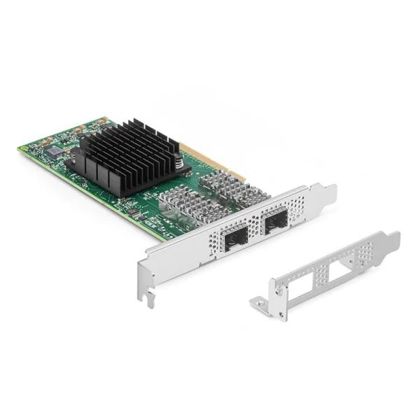 拡張カード nVIDIA Mellanox ConnectX-4 MCX4121A-ACAT NVIDIA Mellanox MCX4121A-XCAT Datasheet & Price Guide