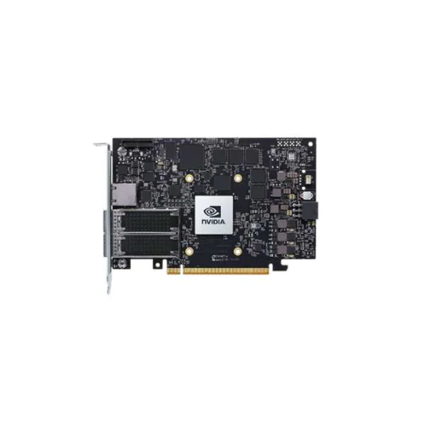 NVIDIA BlueField-3 DPU 2x200Gb/s FHHL PCIe Gen5 C-Type