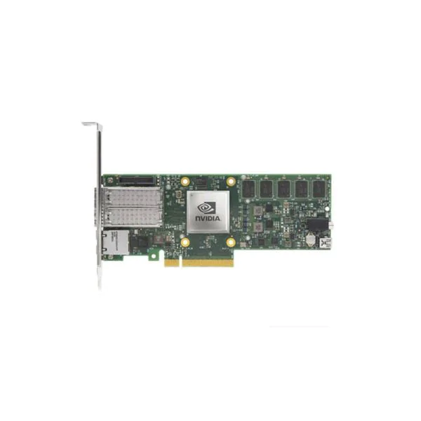 NVIDIA Mellanox MBF2H332A-AENOT Datasheet & Price Guide