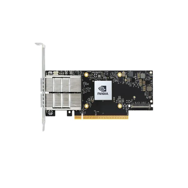 NVIDIA Mellanox MCX755106AS-HEAT Datasheet & Price Guide