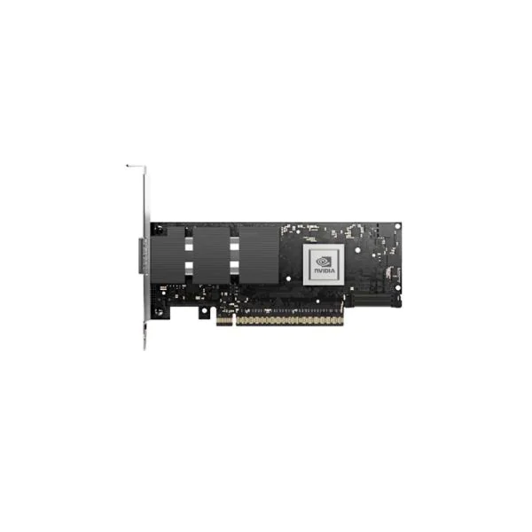 Mellanox MCX75510AAS-NEAT ConnectX-7 400Gb/s NDR IB OSFP Adapter Card