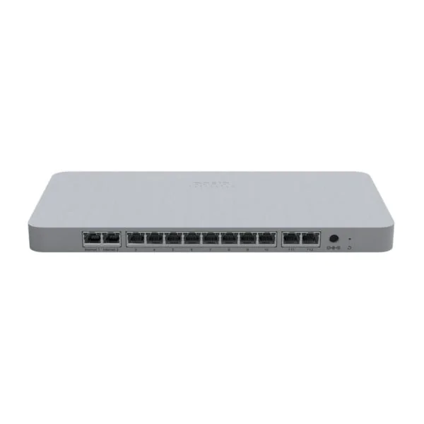 Cisco Meraki MX68-HW Security Appliance Router | MX68-HW