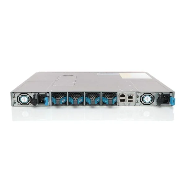 Cisco N9K-C93180YC-FX3 Nexus 9300 Switch 価格・データシート