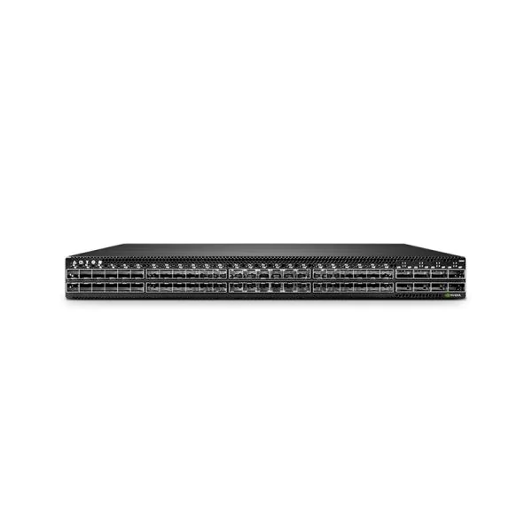 Mellanox MSN2410-CB2FC 48x25GbE 8x100GbE Spectrum Switch