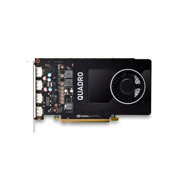 Nvidia Quadro P2200 5GB GDDR5X Professional GPU Price