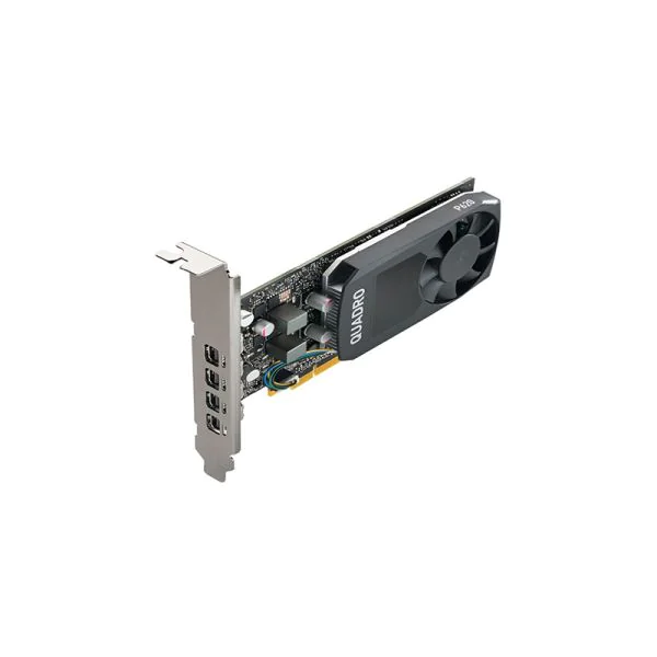 Nvidia Quadro P620 2GB GDDR5 4x Mini DP Low Profile Price