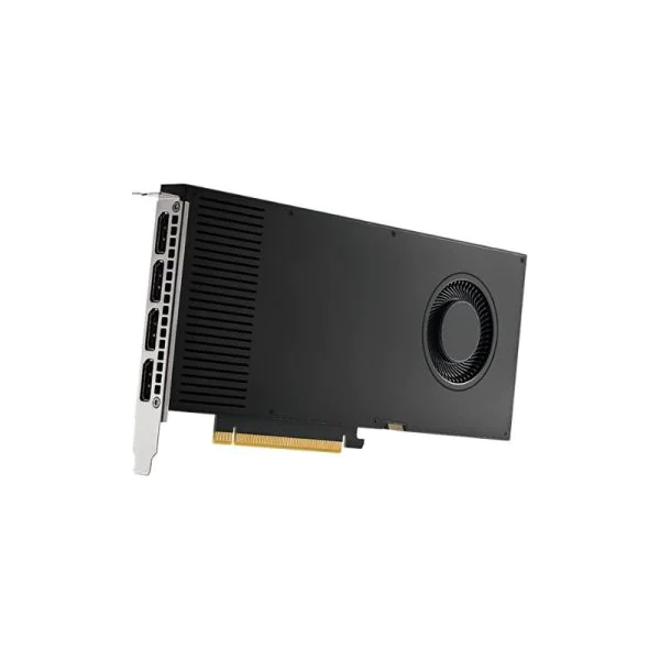 Nvidia RTX A4000 16GB GDDR6 GPU Specs, Price & Datasheet