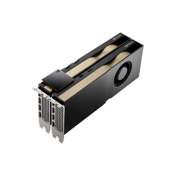 Nvidia Rtx a5000 3枚