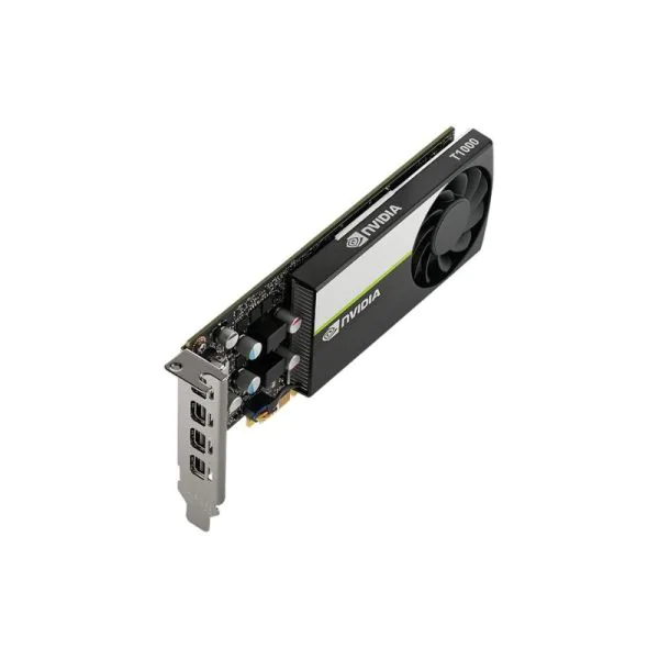 NVIDIA T1000-8G Datasheet & Price Guide