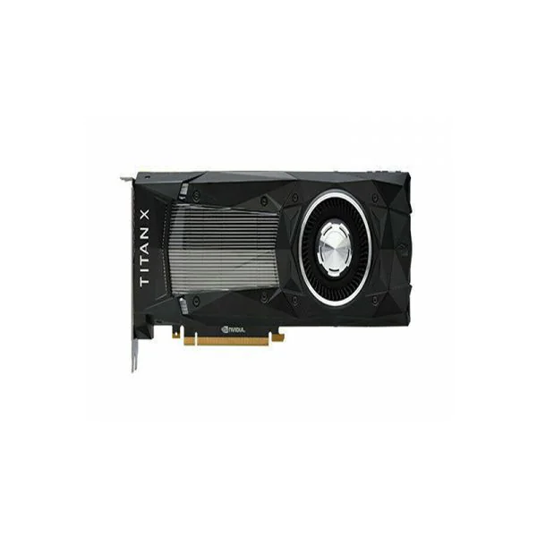 Nvidia Titan XP 12GB GDDR5X Graphics Card Price