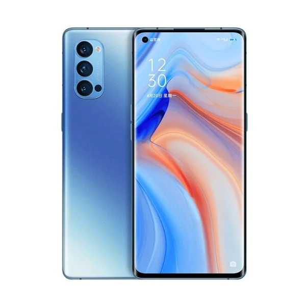 スマートフォン本体 OPPO - OPPO reno4 Pro Amazon.com: OPPO Reno4 Pro 5G Dual-SIM 256GB (GSM Only | No