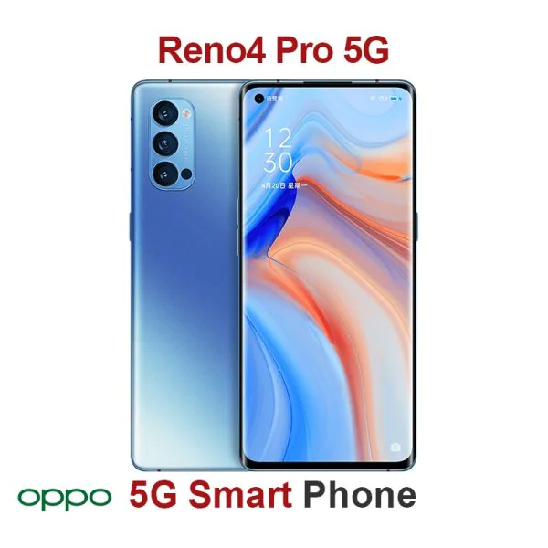 OPPO Reno4 Pro 5G Phone Price - OPPO 5G Phones