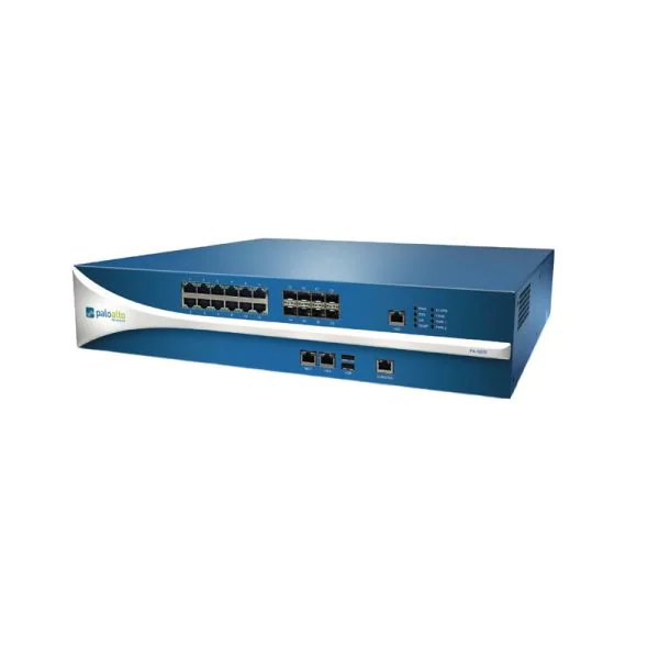 Palo Alto PA-5020 Firewalls Price&Spec-Router-switch.com