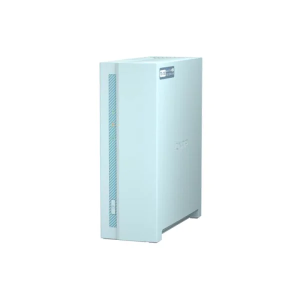 QNAP Network Attached Storages