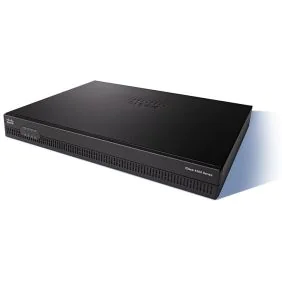 Cisco ISR4321-AX/K9 ISR4321 Router 50-100Mbps 2xGE 1xSFP Price