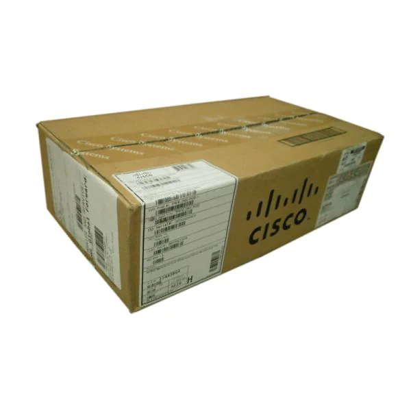 Alimentation Cisco PWR-2921-51-AC - NEUVE (boîte Ouverte) - Pour Routeurs 2921/2951