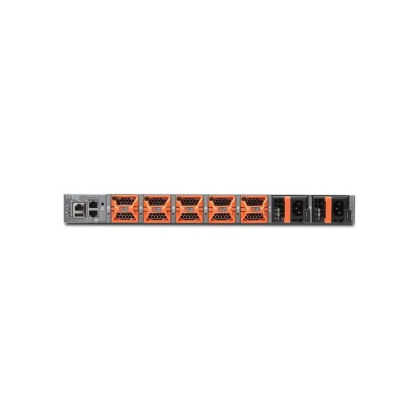 Juniper QFX5120-48Y-AFO2 48x SFP28 8x QSFP28 QFX Series Switch Price
