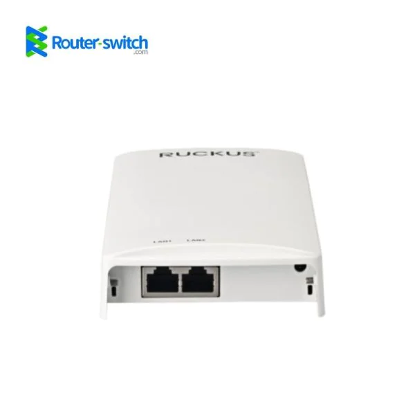 RUCKUS T350屋外 Wi-Fi 6 アクセスポイント ルター　無線LAN RUCKUS®T350: 屋外 2x2:2 Wi-Fi 6 アクセス ポイント