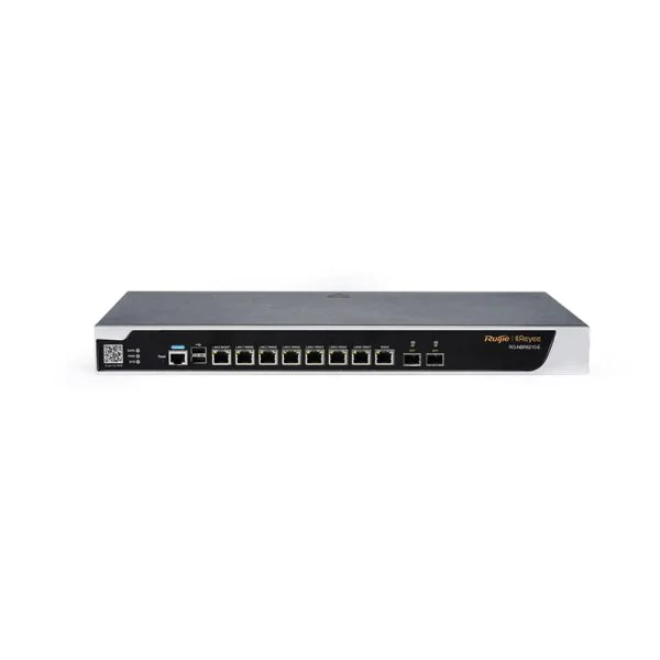 Ruijie RG-NBR6210-E Price - Router-switch.com