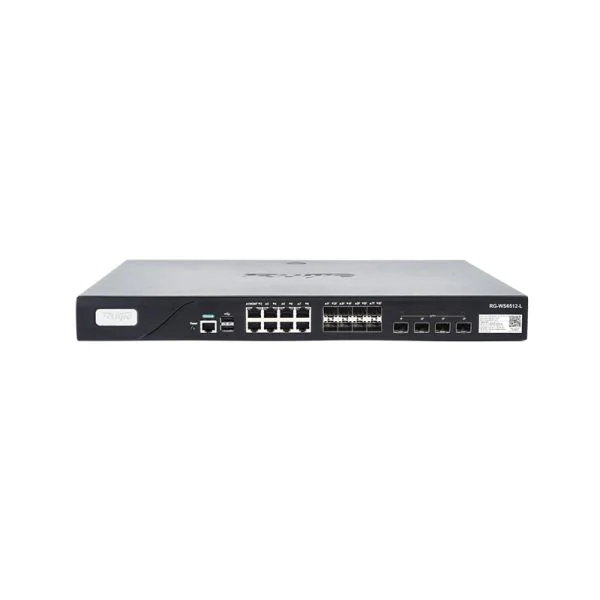 Ruijie RG-WS6512-L WLAN Controller up to 2304 APs