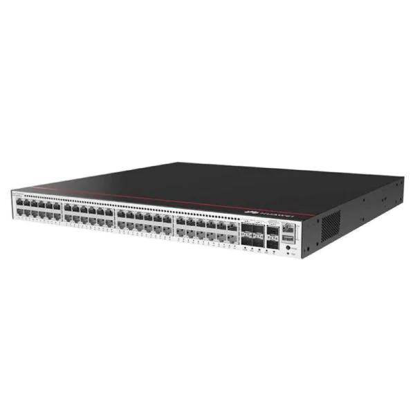 Huawei S5735-S48T4XE-V2 Switch 48x1GE 4x10GE SFP+ Datasheet
