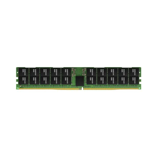 Samsung M321R4GA3BB6-CQK DDR5 RDIMM 32GB 4800MT/s 1Rx4